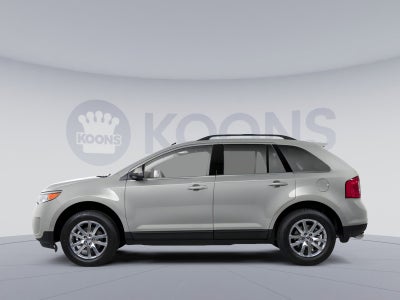2013 Ford Edge SE