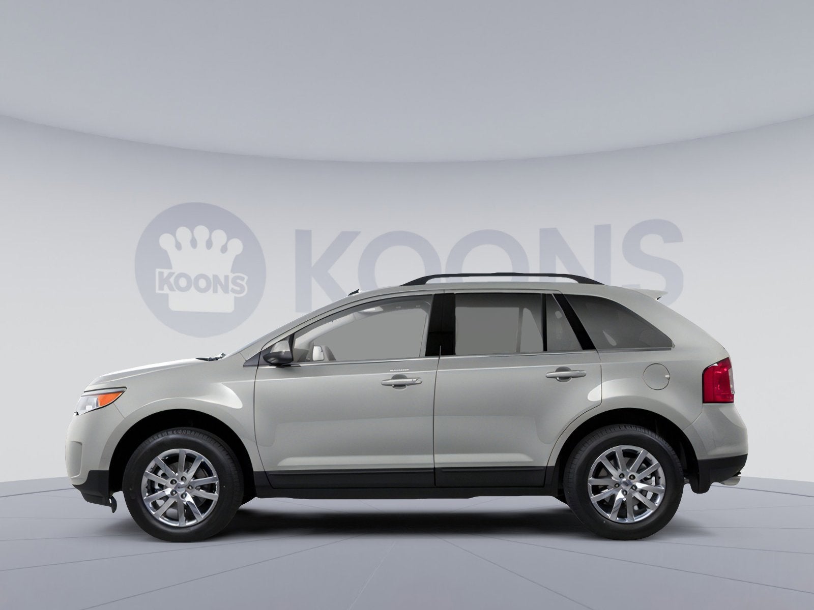 2013 Ford Edge SE