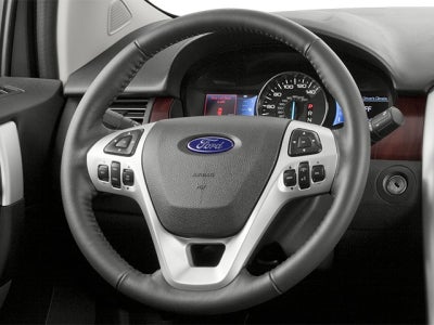2013 Ford Edge SE
