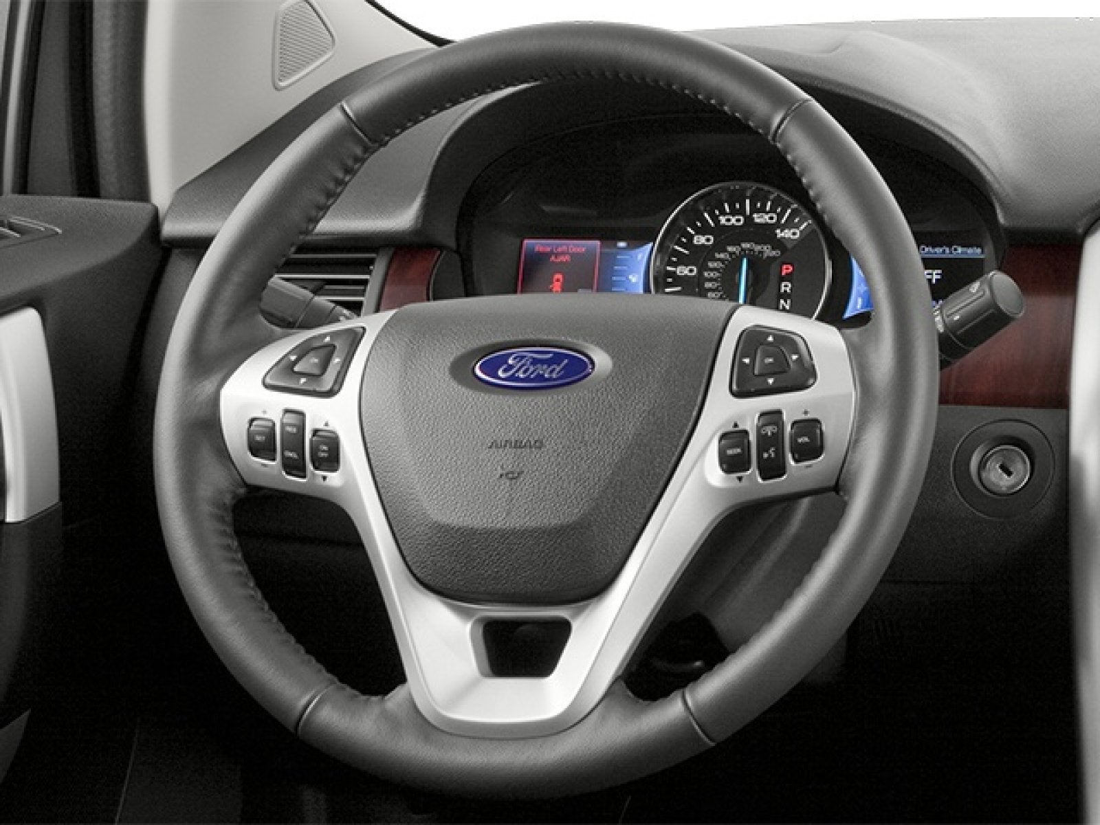 2013 Ford Edge SE