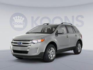2013 Ford Edge SE