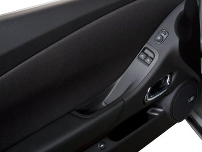 2010 Chevrolet Camaro 1LT