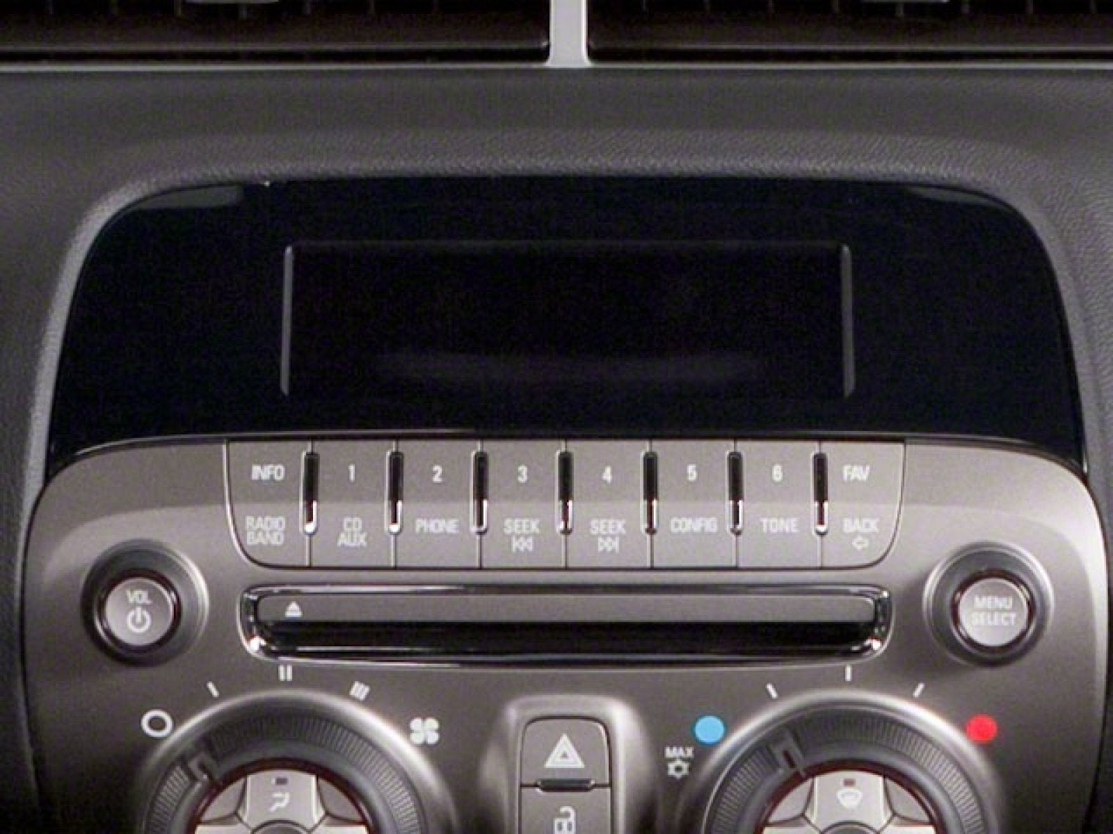 2010 Chevrolet Camaro 1LT