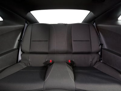 2010 Chevrolet Camaro 1LT
