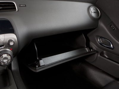 2010 Chevrolet Camaro 1LT