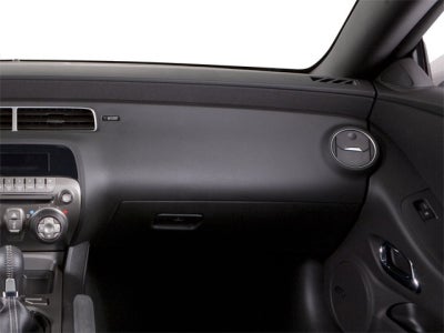 2010 Chevrolet Camaro 1LT