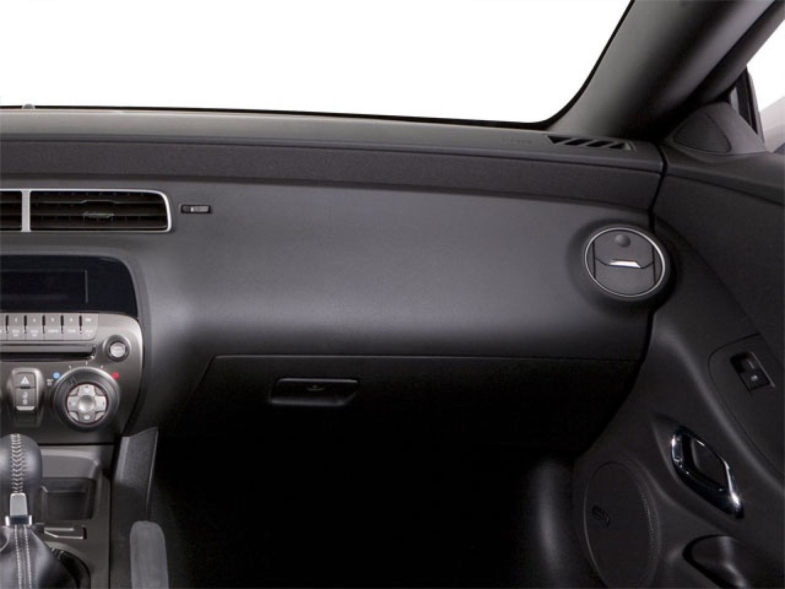 2010 Chevrolet Camaro 1LT