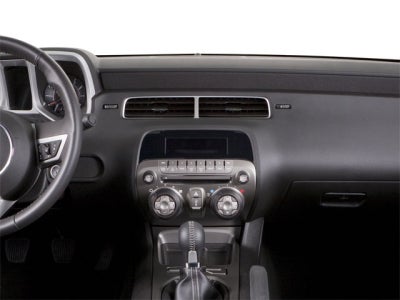 2010 Chevrolet Camaro 1LT