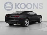 2010 Chevrolet Camaro 1LT