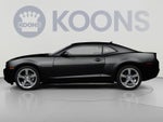 2010 Chevrolet Camaro 1LT