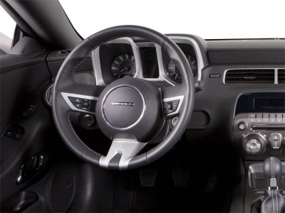 2010 Chevrolet Camaro 1LT