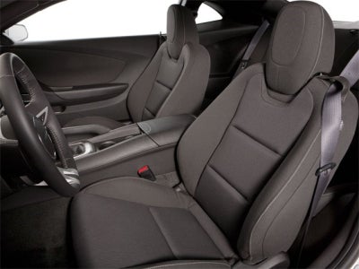 2010 Chevrolet Camaro 1LT