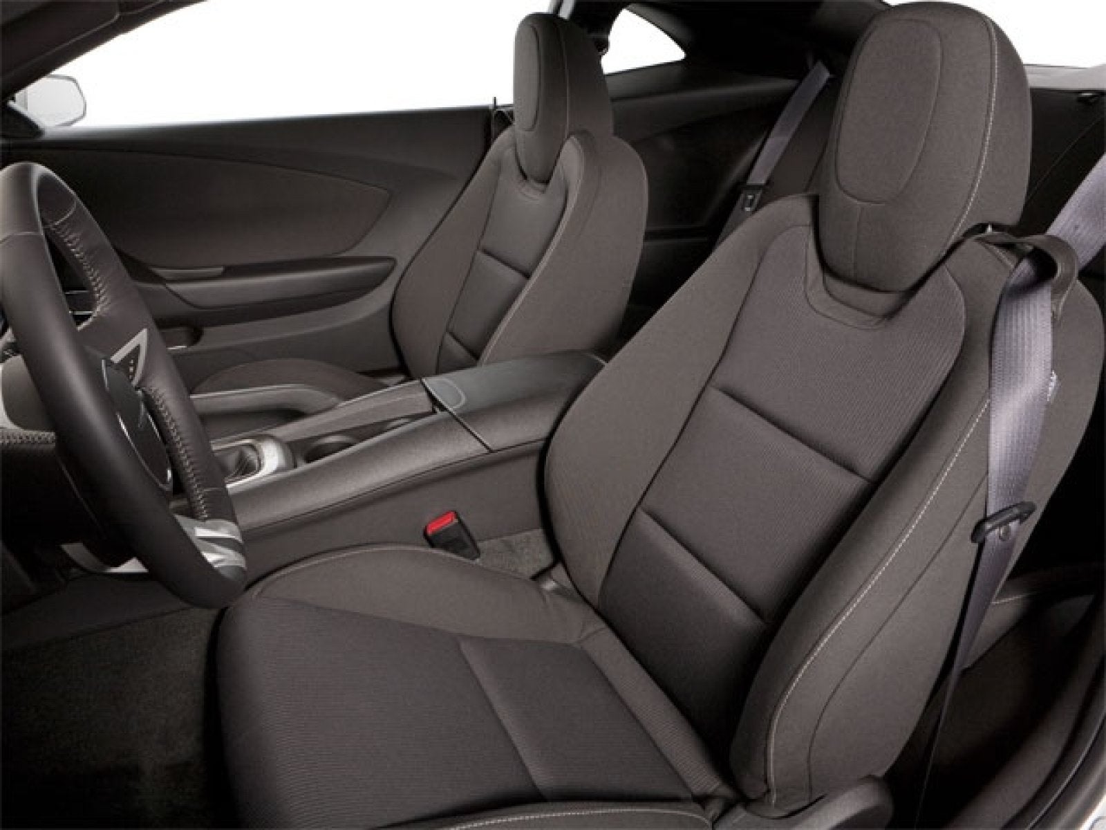 2010 Chevrolet Camaro 1LT