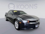 2014 Chevrolet Camaro 1LS