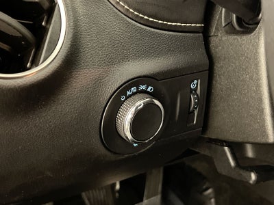 2014 Chevrolet Camaro 1LS