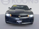 2014 Chevrolet Camaro 1LS