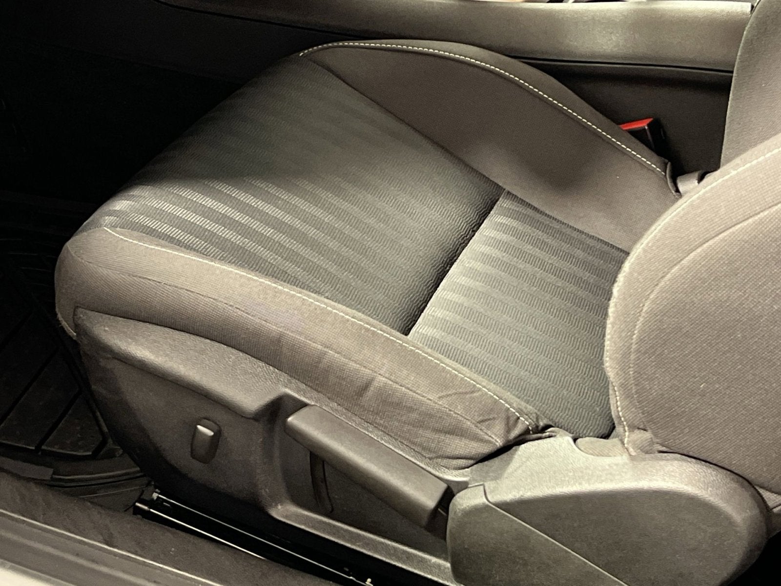 2011 Chevrolet Camaro 1LS