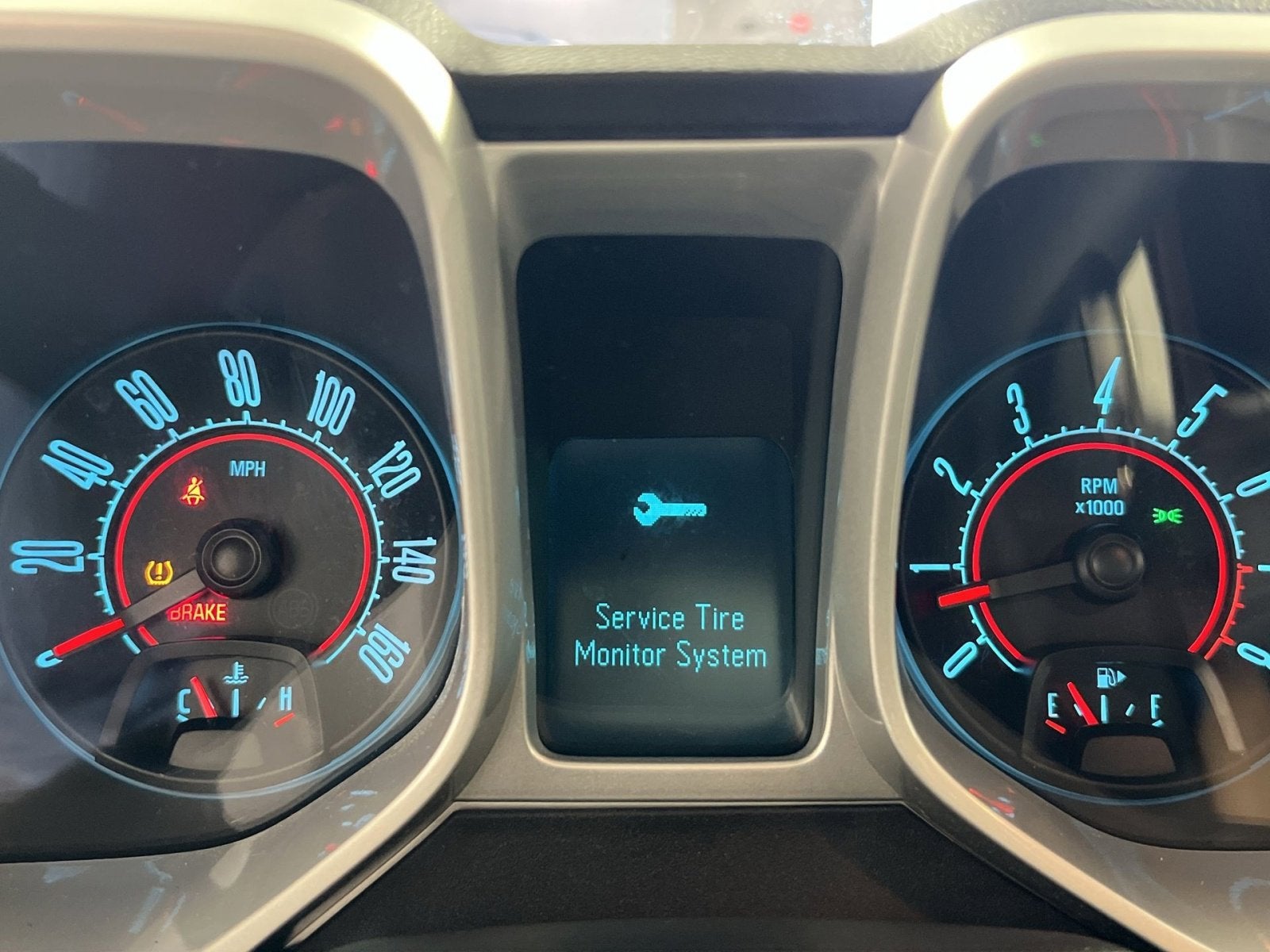 2011 Chevrolet Camaro 1LS