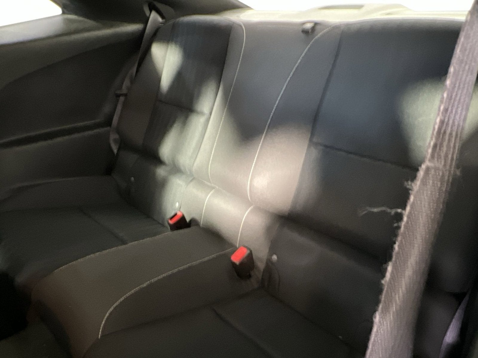 2011 Chevrolet Camaro 1LS