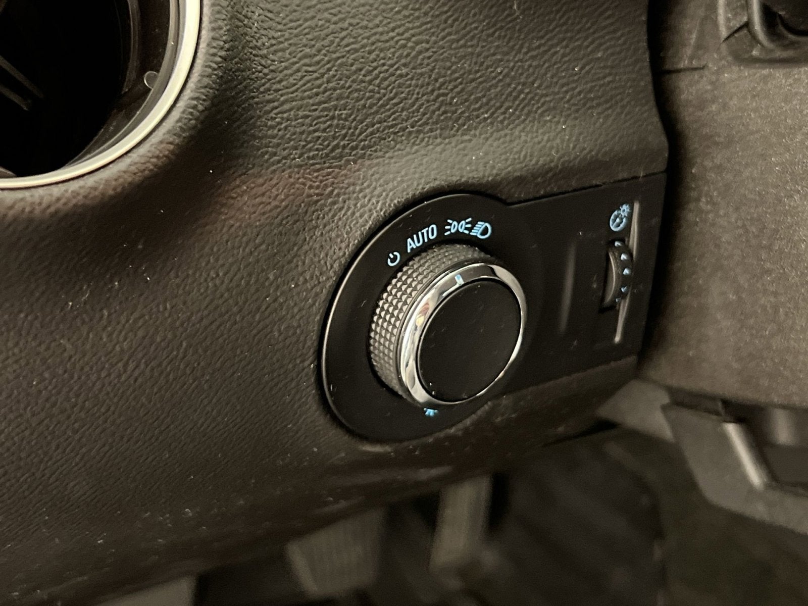 2011 Chevrolet Camaro 1LS