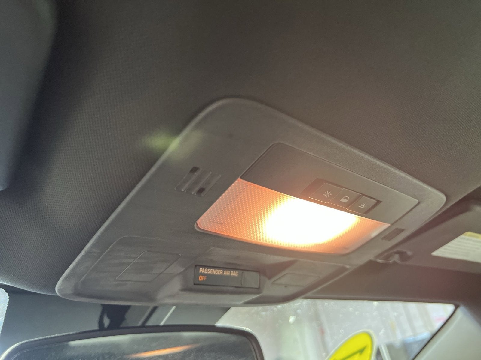 2011 Chevrolet Camaro 1LS