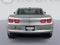 2011 Chevrolet Camaro 1LS