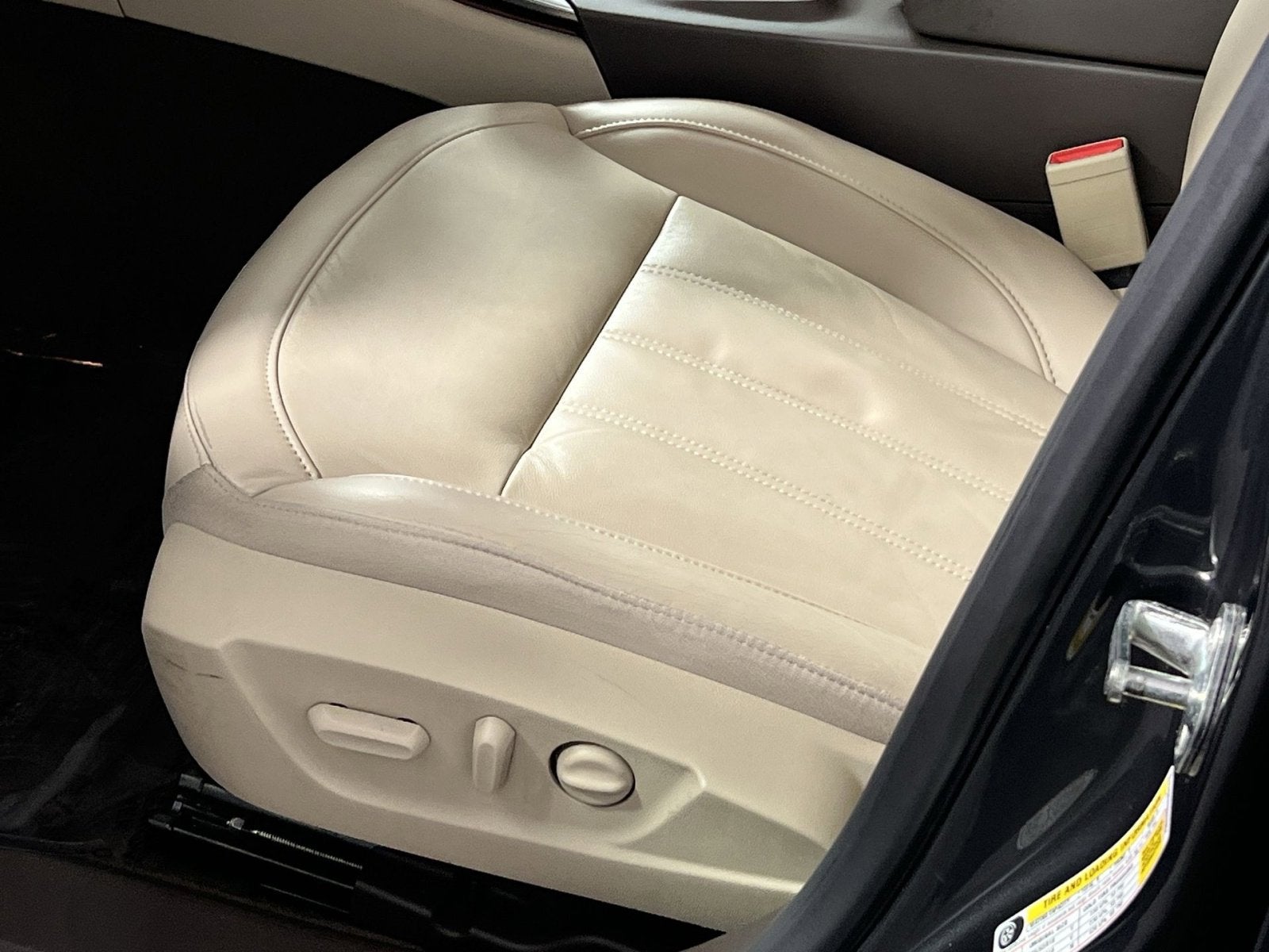 2016 Buick Regal Turbo