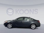 2016 Buick Regal Turbo