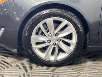 2016 Buick Regal Turbo