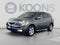 2012 Acura MDX 3.7L