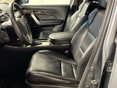 2012 Acura MDX 3.7L