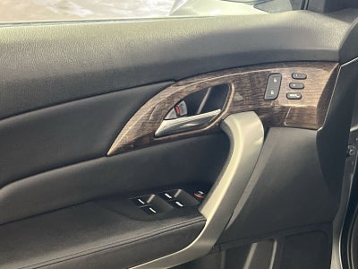 2012 Acura MDX 3.7L