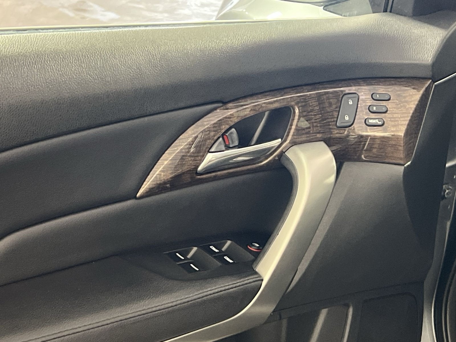 2012 Acura MDX 3.7L
