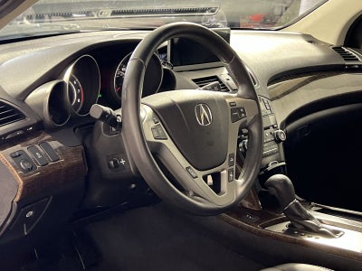 2012 Acura MDX 3.7L