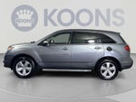 2012 Acura MDX 3.7L