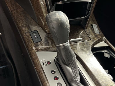 2012 Acura MDX 3.7L