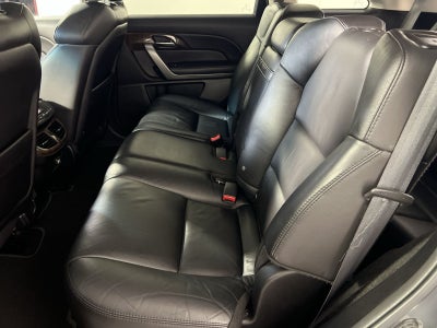 2012 Acura MDX 3.7L