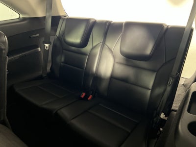 2012 Acura MDX 3.7L