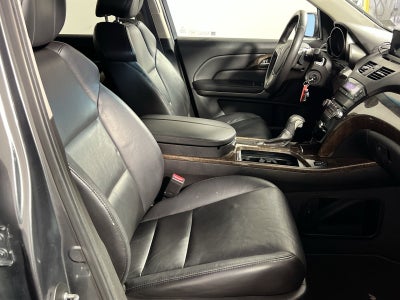 2012 Acura MDX 3.7L