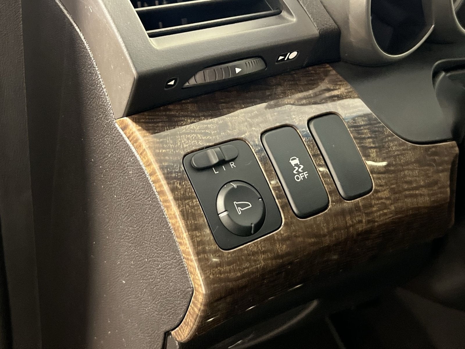 2012 Acura MDX 3.7L