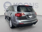 2012 Acura MDX 3.7L