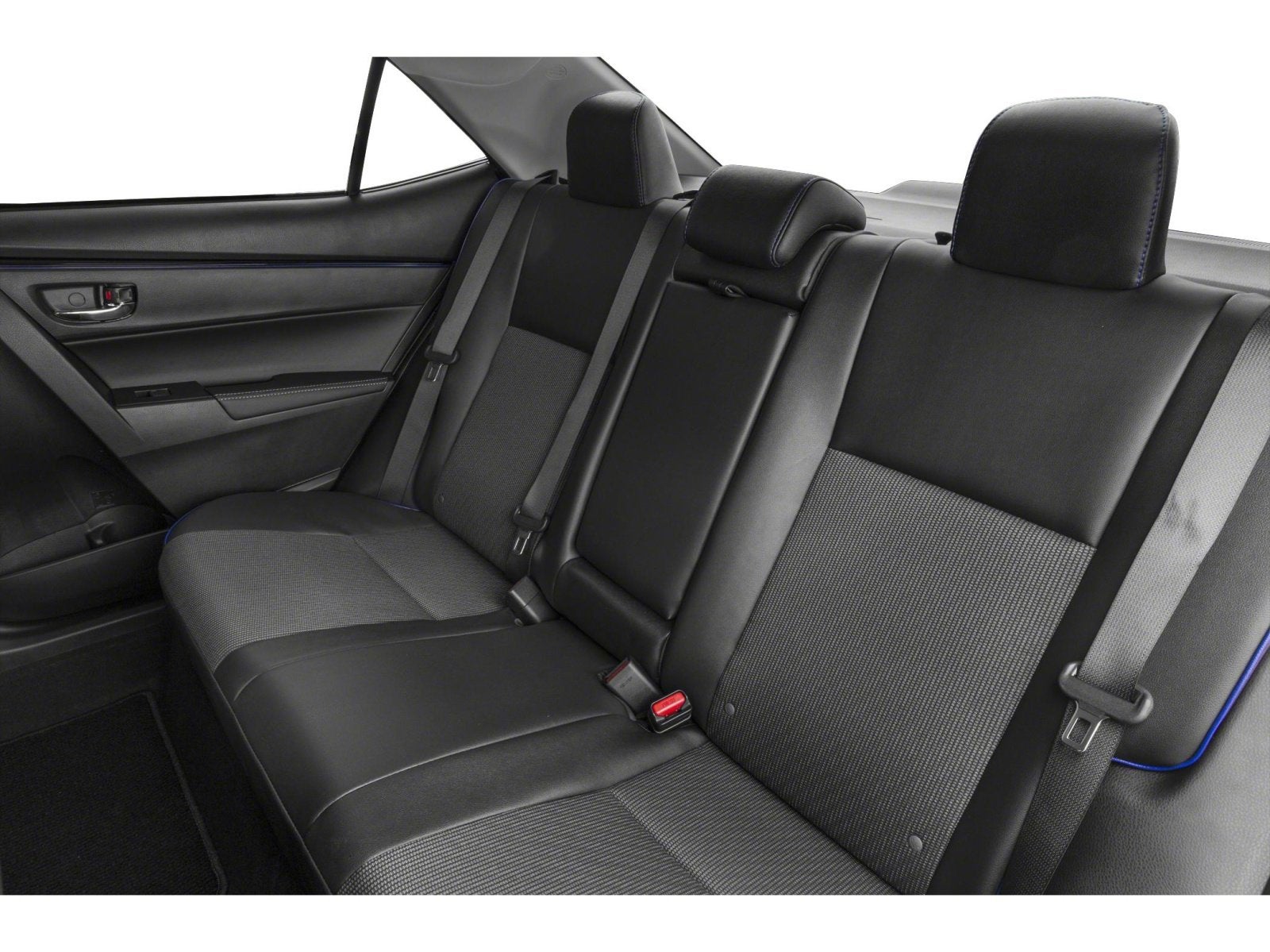 2019 Toyota Corolla XLE