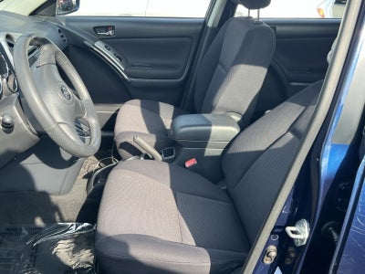 2004 Toyota Matrix XR
