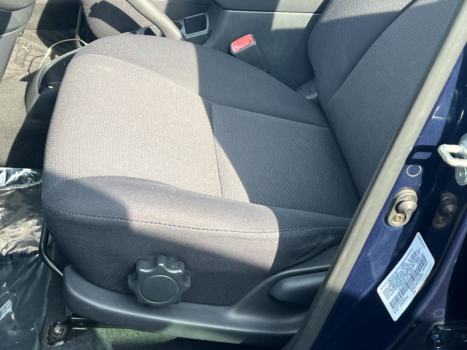 2004 Toyota Matrix XR
