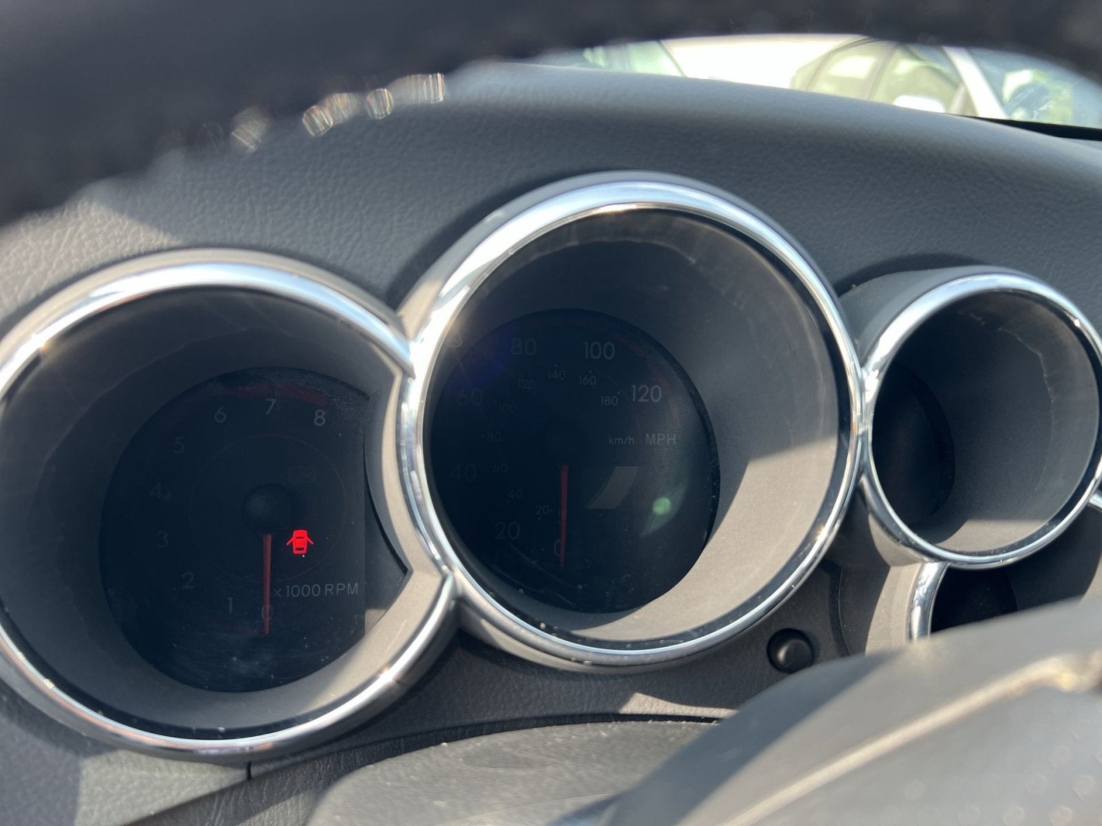 2004 Toyota Matrix XR