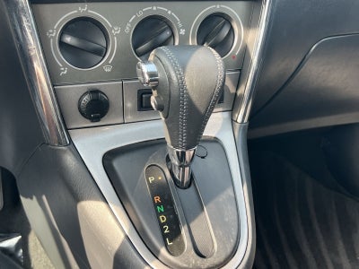 2004 Toyota Matrix XR