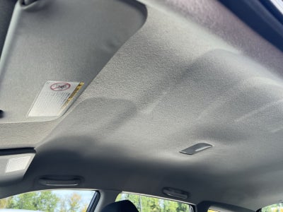 2004 Toyota Matrix XR