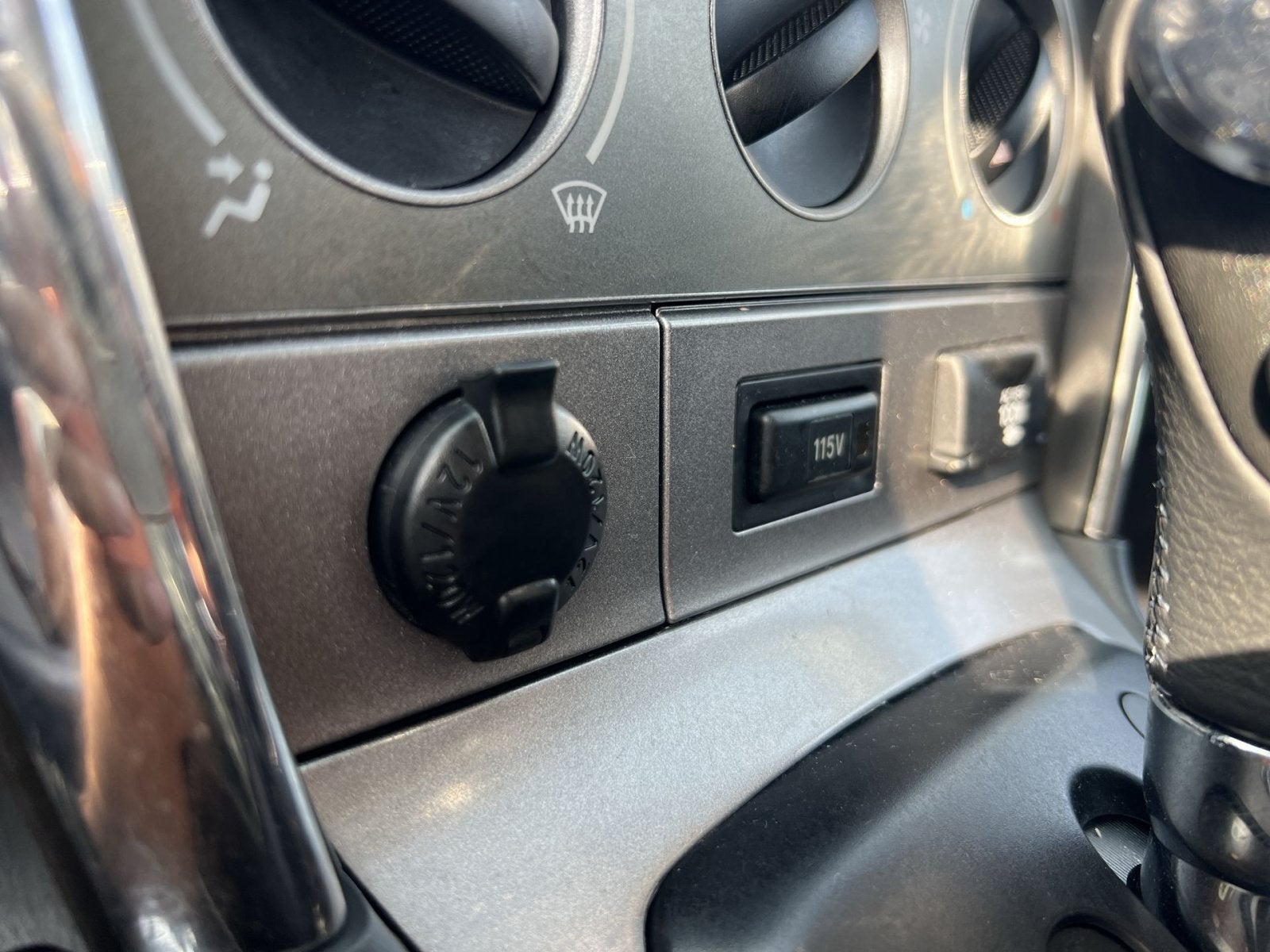 2004 Toyota Matrix XR