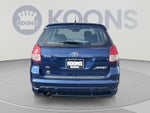 2004 Toyota Matrix XR