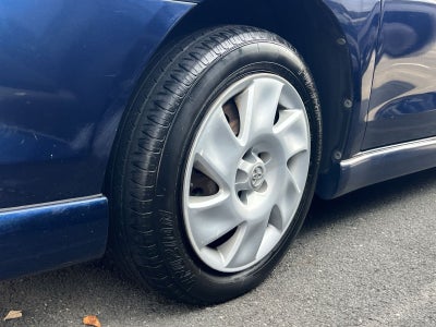 2004 Toyota Matrix XR